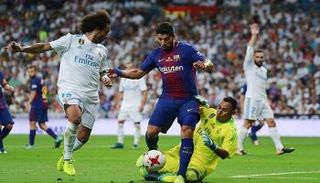 مباراة الكلاسيكو