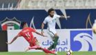 السعودية تودع "خليجي 23" بخسارة مفاجئة أمام عُمان