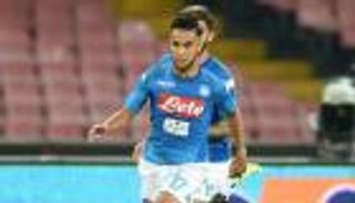 "قاهر ميلان" يسعى لاستعارة "وناس نابولي"