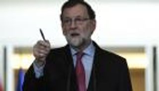 الجلسة الأولى لبرلمان كتالونيا الجديد 17 يناير