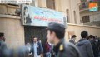 خبراء: إحباط هجوم كنيسة مارمينا دليل نجاح الاستراتيجية الأمنية