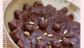 طريقة تحضير الحنيني بالتمر