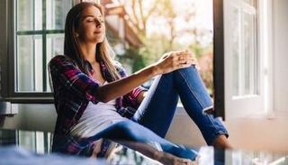 التأمل قد يكون طريقا للأنانية