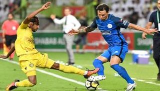 الوصل والنصر