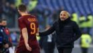 إيدين دجيكو يفتقد العمل مع لوتشيانو سباليتي