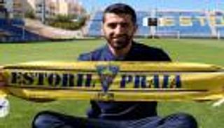 الجزائري رفيق حليش في التشكيلة المثالية للدوري البرتغالي في ديسمبر