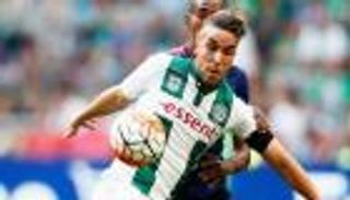 غياب العروض يؤجل رحيل المغربي ماحي عن جروجنجين