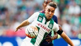 ميمون ماحي لاعب جروجنجين