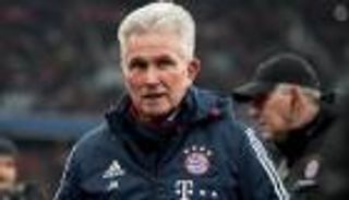 هاينكس: عدة أمور تفصل بايرن ميونيخ عن لقب دوري أبطال أوروبا