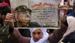 الجيش الليبي يعلن السيطرة على بنغازي بالكامل