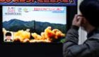 كوريا الشمالية 2017.. صدارة قائمة أصحاب التجارب النووية