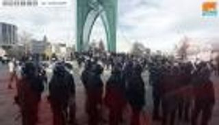 إيران ومظاهرات الغضب.. خطيب مشهد يحذر من تجاهل مطالب الشعب