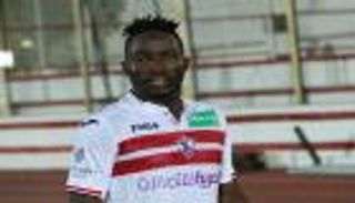الاتحاد السكندري يستعير سيسيه من الزمالك