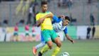 تأهل شبيبة القبائل ووهران لدور 32 لكأس الجزائر