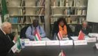 مصر ترأس المجمع العربي للموسيقى حتى 2022