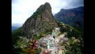 بالصور.. التبرعات تحول قرية "تيفَرْدُودْ" إلى "أنظف" قرى الجزائر