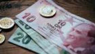 الدين الخارجي التركي يرتفع إلى 438 مليار دولار