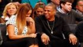 "جاي زي" على كرسي الاعتراف من أجل بيونسيه