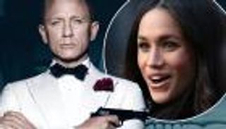 خطيبة الأمير هاري تفقد فرصة بطولة آخر أجزاء "جيمس بوند"