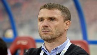 سيرجي ريبروف 