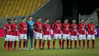 الأهلي المصري