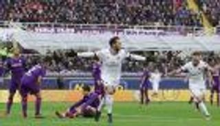 ميلان يتعادل مع فيورنتينا في الدوري الإيطالي