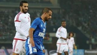 الكويت والإمارات