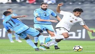 دبا الفجيرة والجزيرة