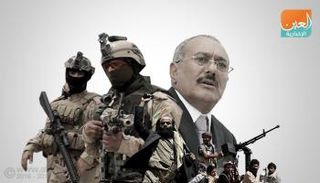 اليمن 2017.. إرهاب الحوثي ينحسر والشرعية تقترب من الحسم