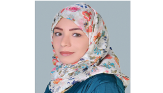 فاطمة عبدالله خليل