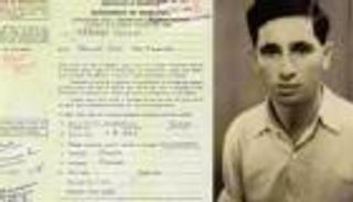 وثائق تاريخية.. بيريز وجولدا مائير تقدما للحصول على جنسية فلسطين