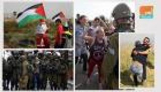 الجيل الثائر على "اتفاق أوسلو" يحمل لفلسطين هبات جديدة في 2018