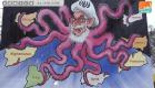 بالفيديو.. وقفة احتجاجية للجالية الإيرانية في باريس وبرلين