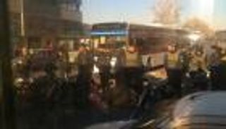 مسؤولو إيران يصرخون.. أوقفوا دعوات التظاهر على مواقع التواصل