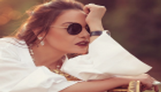 شيريهان تعزي بكل أسف وخجل أسر ضحايا هجوم كنيسة حلوان