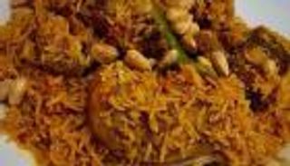 طريقة عمل الكبسة 