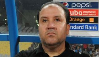 مدرب منتخب تونس