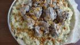 طريقة عمل المنسف الأردني بمكونات متنوعة