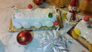 احتفالات رأس السنة في الجزائر