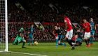 مانشستر يونايتد يواصل التخبط بالتعادل مع ساوثهامبتون 