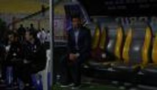 سيميوني: الأهلي فريق رائع.. ومحمد صلاح يلائم كبار الدوري الإسباني