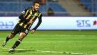 كهربا يدافع عن نفسه بعد هجوم جماهير اتحاد جدة 