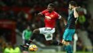 أسطورة مانشستر يونايتد ينتقد بول بوجبا