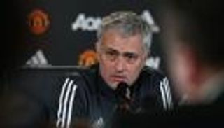 جوزيه مورينيو يحمّل الحكم مسؤولية التعادل أمام ساوثهامبتون