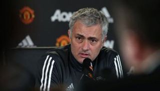 البرتغالي جوزيه مورينيو