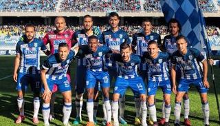 اتحاد طنجة المغربي - صورة أرشيفية 