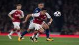 أرسنال يرتدي زياً جديداً لأول مرة منذ 40 عاماً