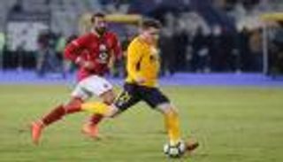 صحف: "هاتريك" جاميرو أنقذ أتلتيكو مدريد من فخ الأهلي