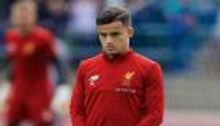 "نايكي" تثير الجدل حول مستقبل فيليبي كوتينيو في يناير 