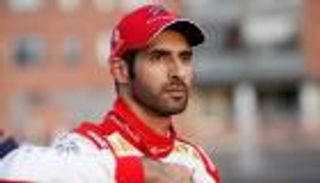 خالد القاسمي يكشف عن 3 أمنيات في رالي داكار